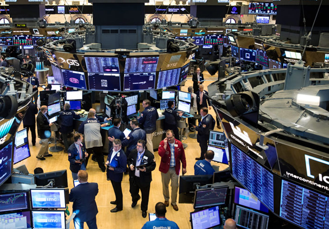 Stock Analysis